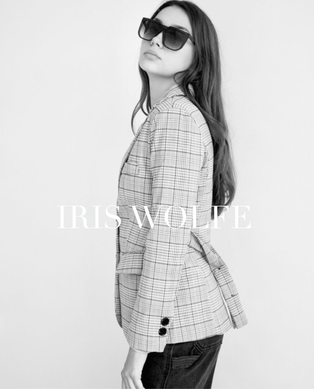IRIS WOLFE ARCHIVE 2021
