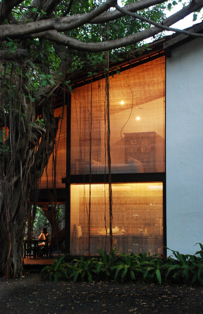 DESIGN | Bijoy Jain, Studio Mumbai