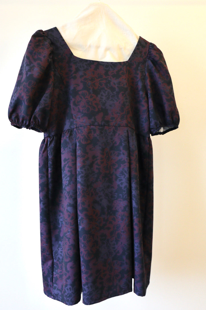 Takashi Dress