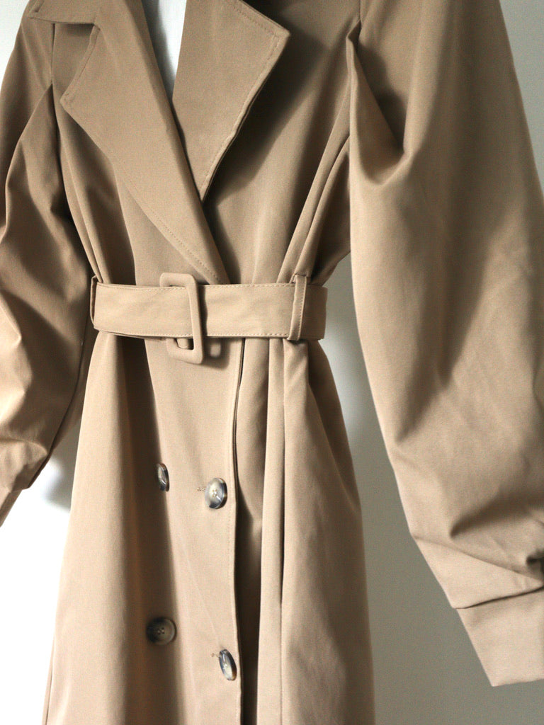 Itsuki Trench