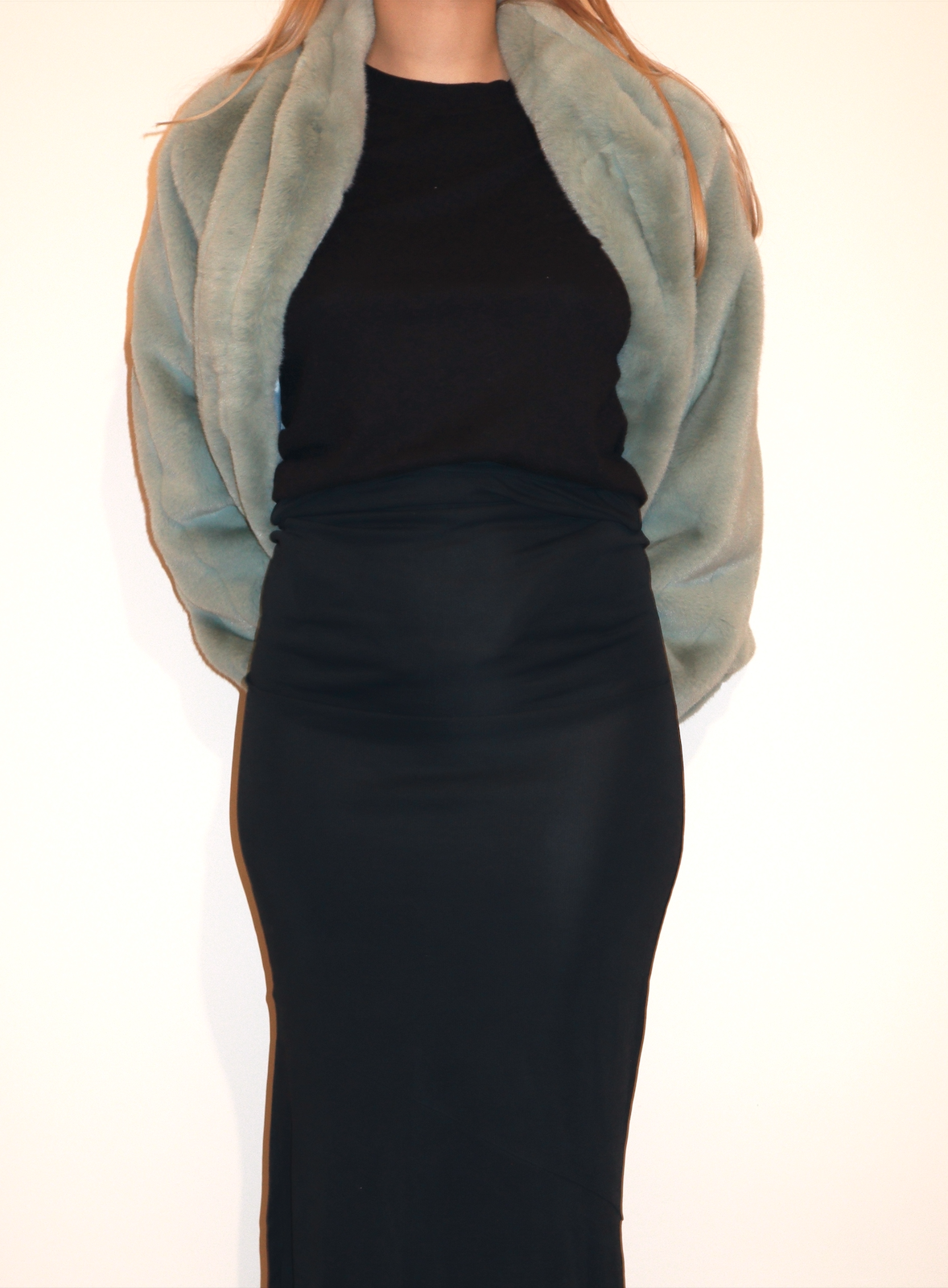 Brooklyn Faux Fur