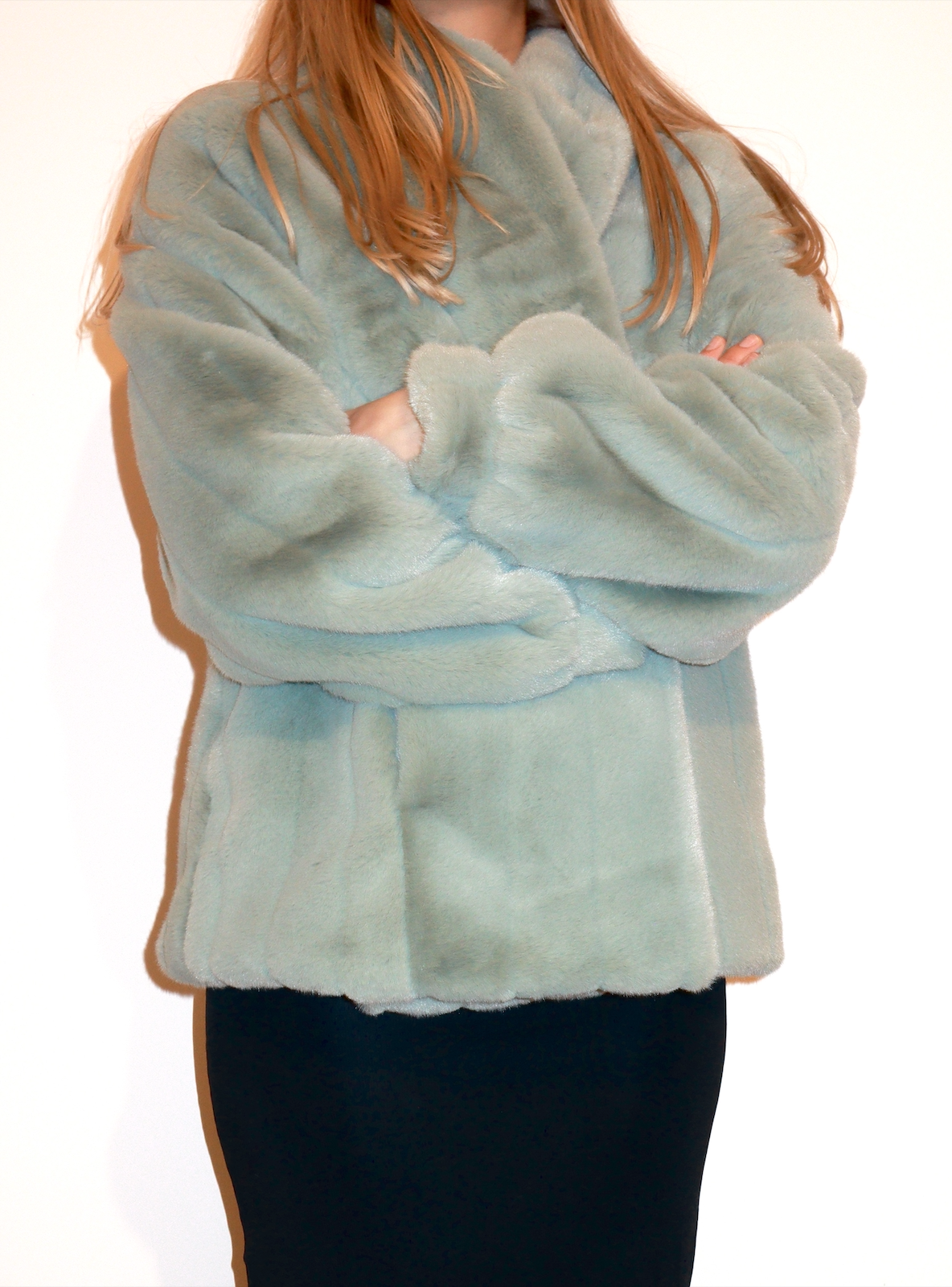 Brooklyn Faux Fur