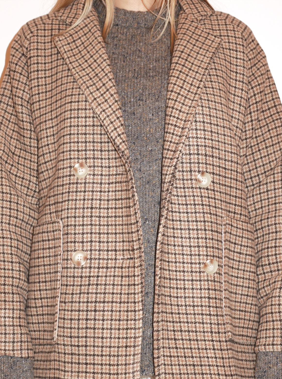 Cambridge Blazer