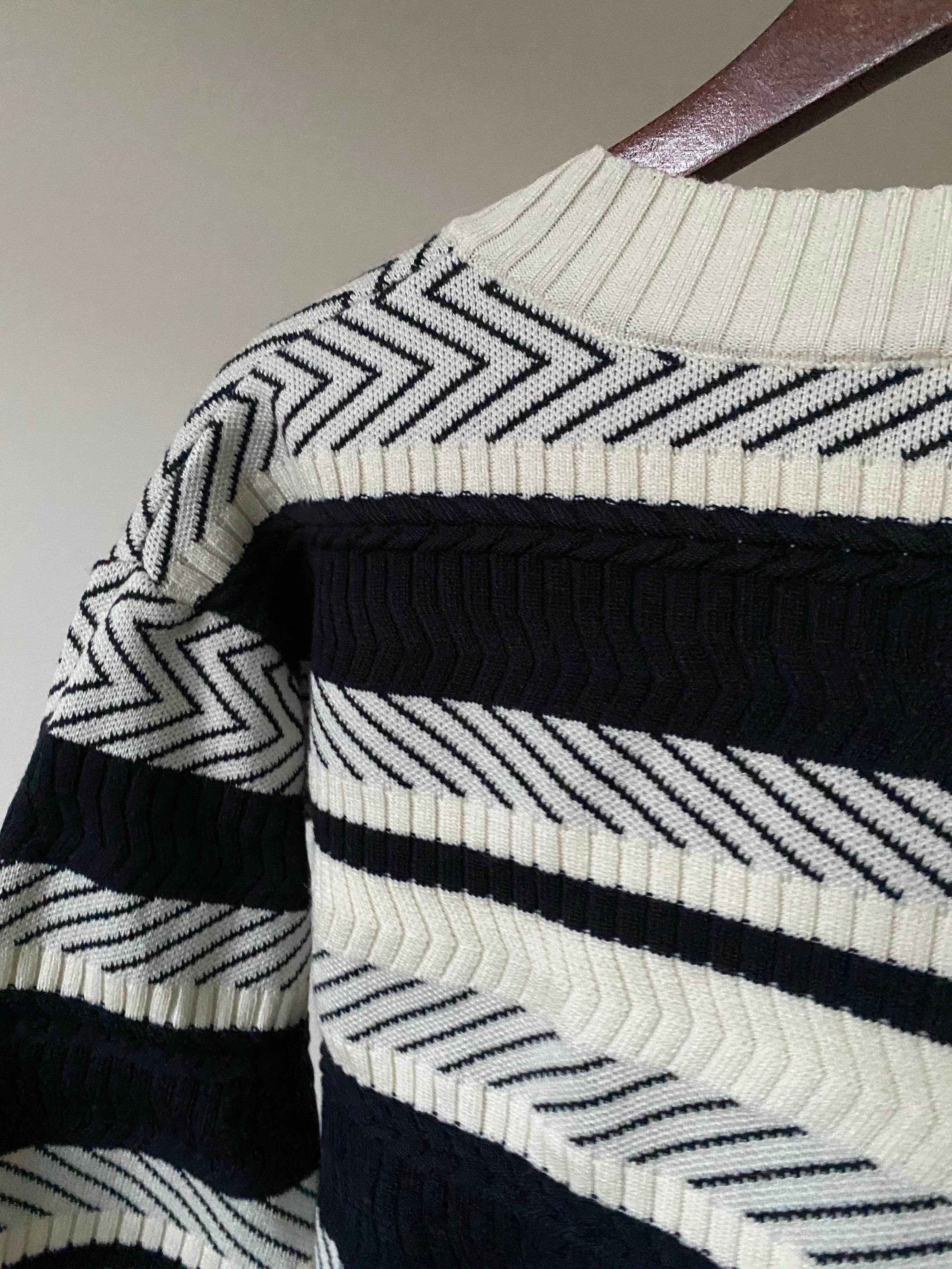 Hamptons Cardigan