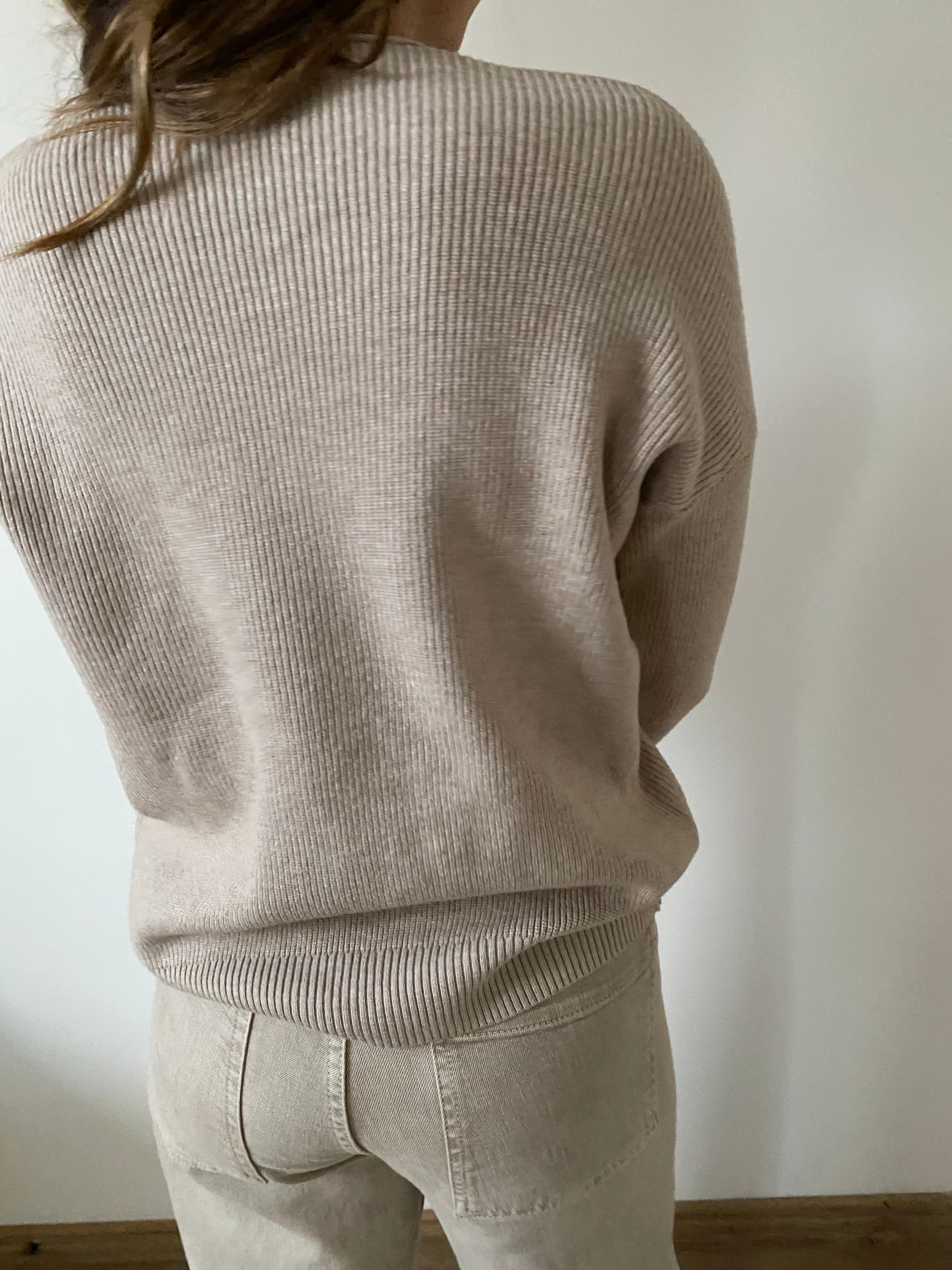 Himari Sweater