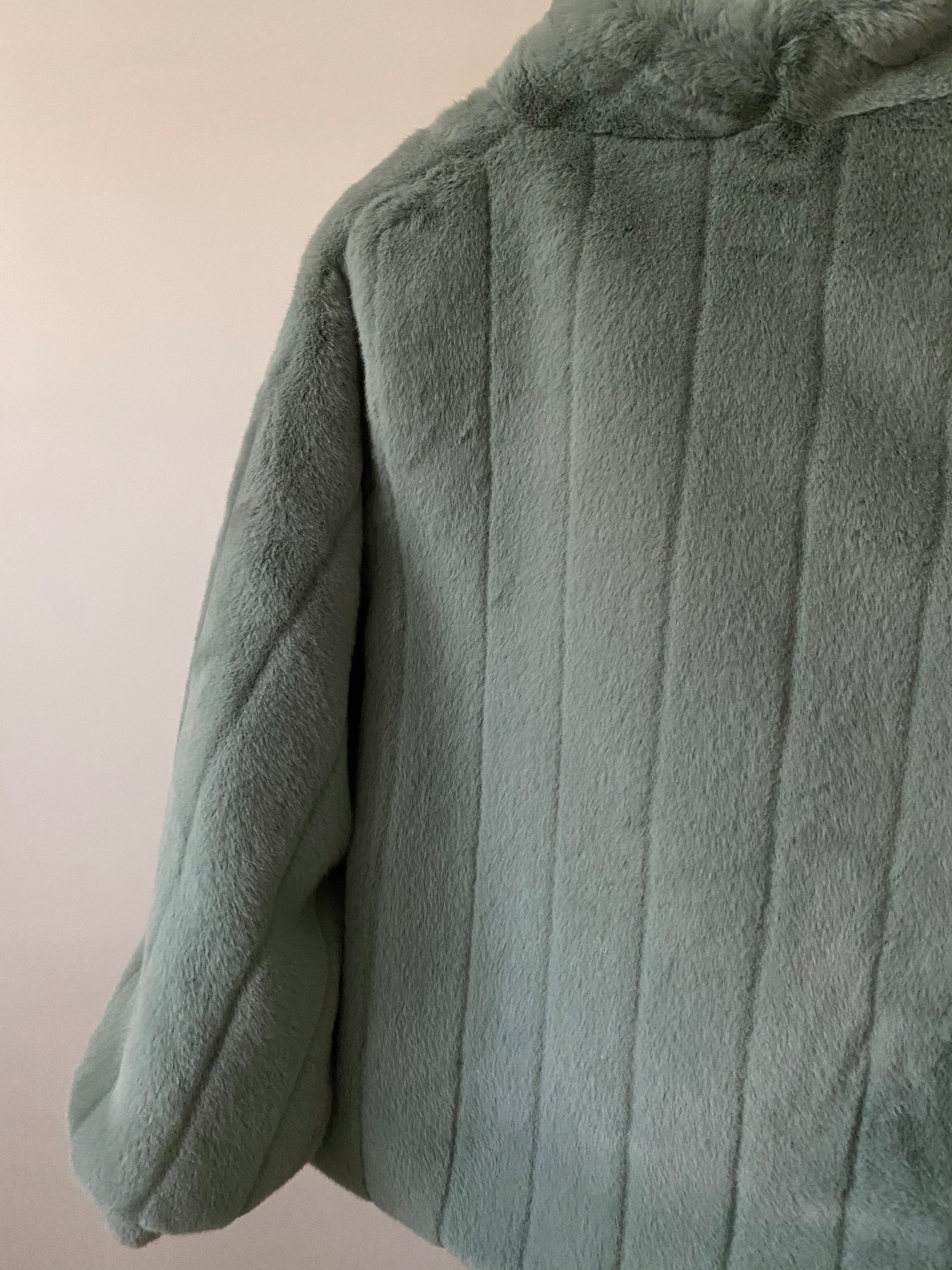 Brooklyn Faux Fur