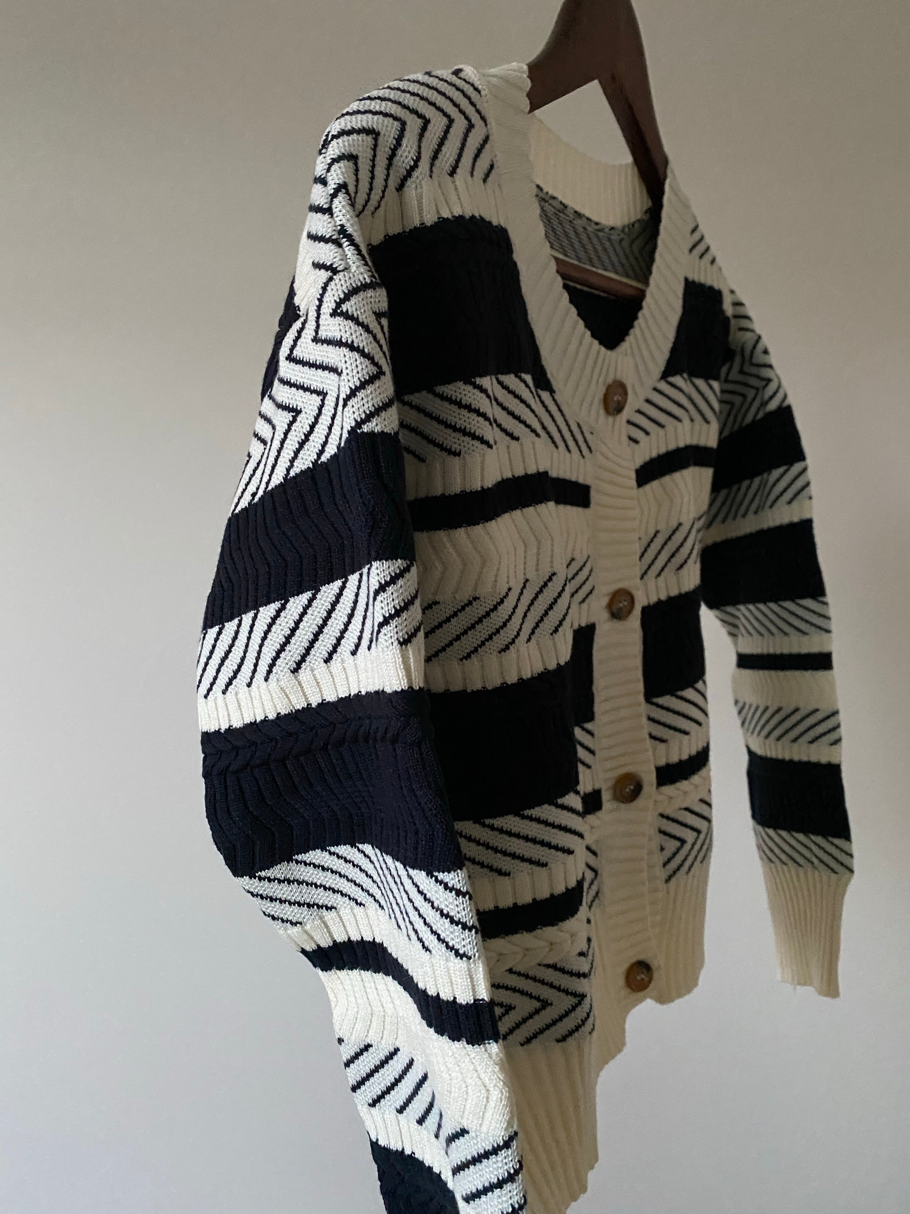 Hamptons Cardigan
