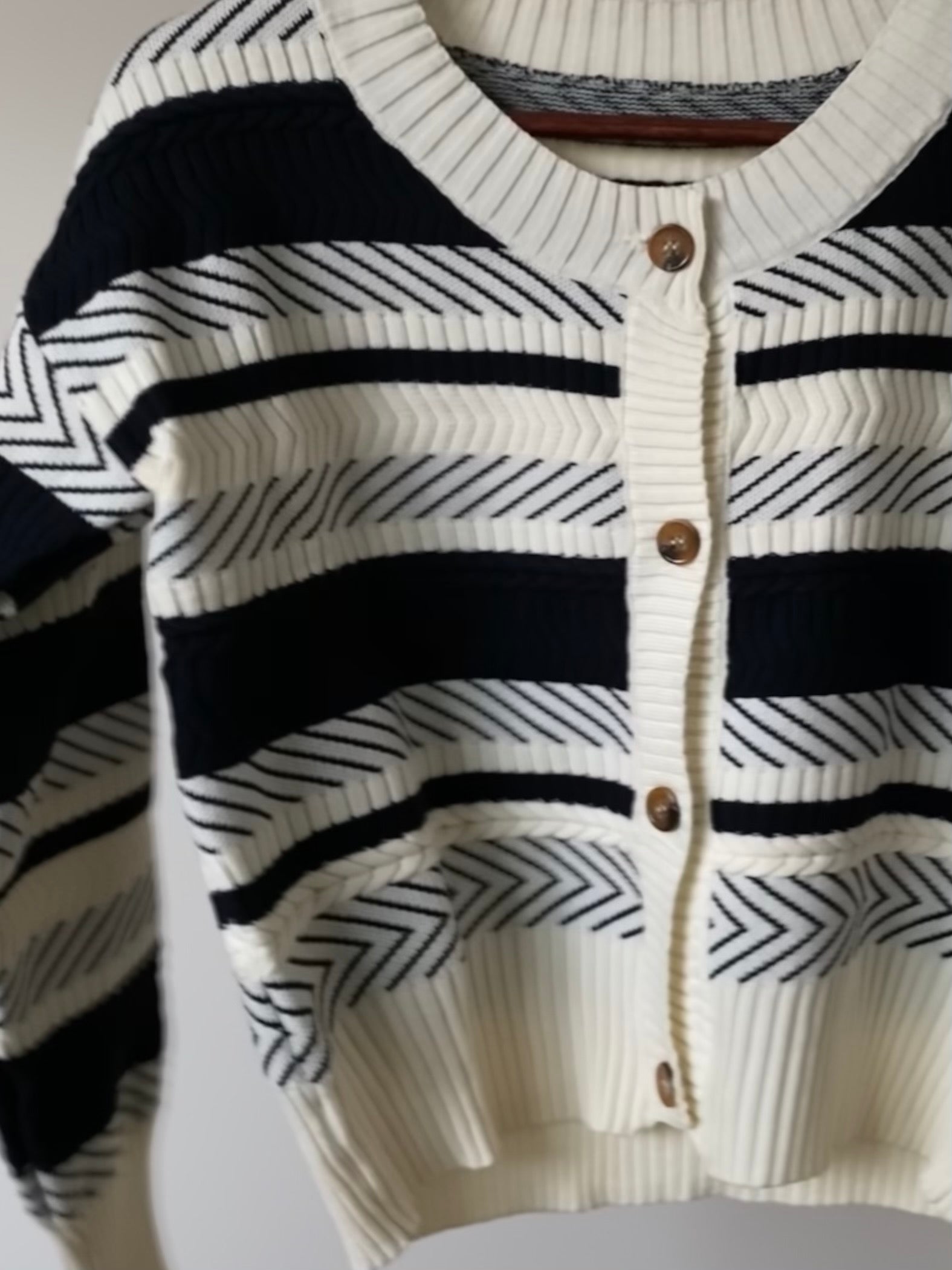 Hamptons Cardigan