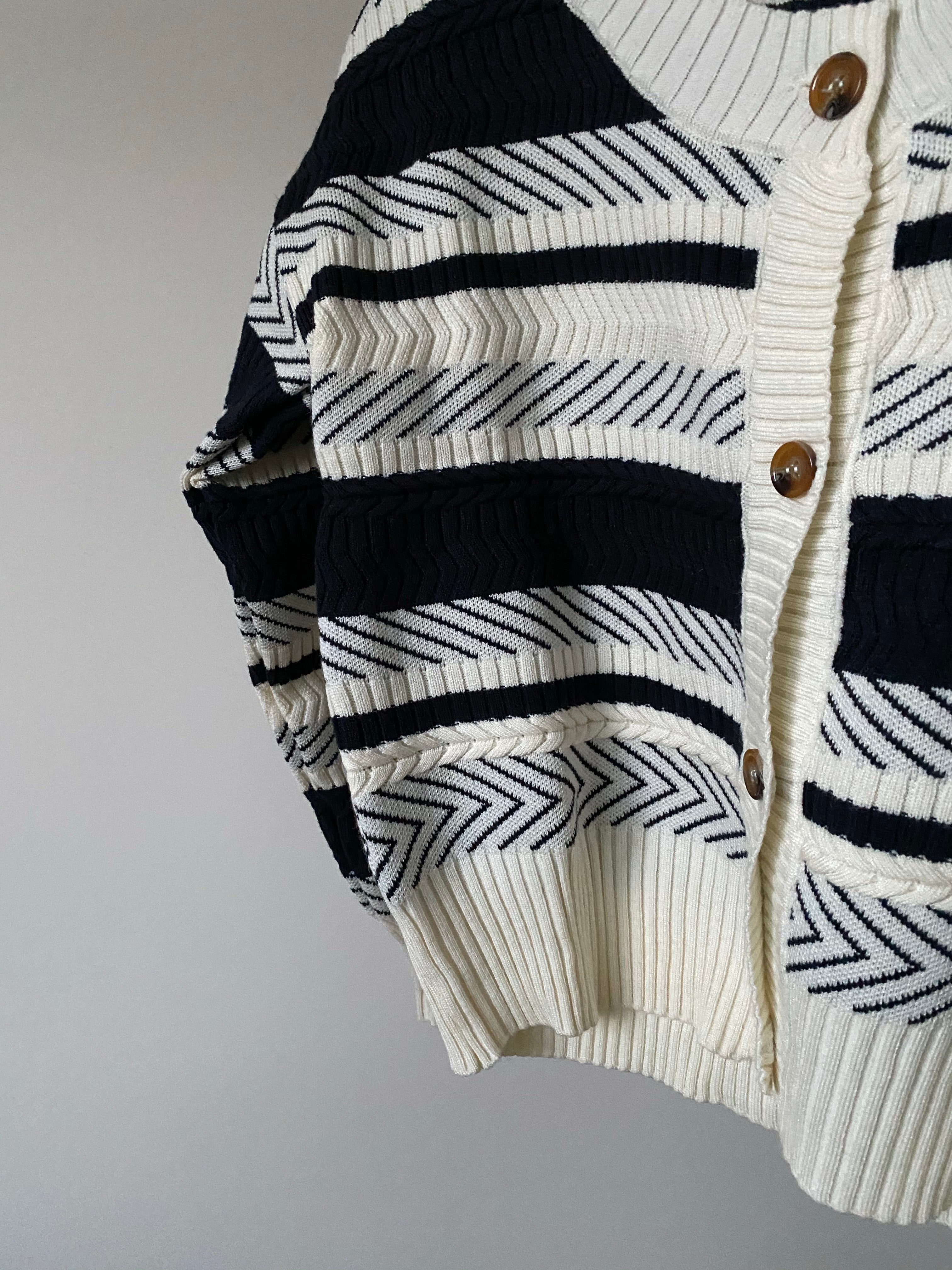Hamptons Cardigan