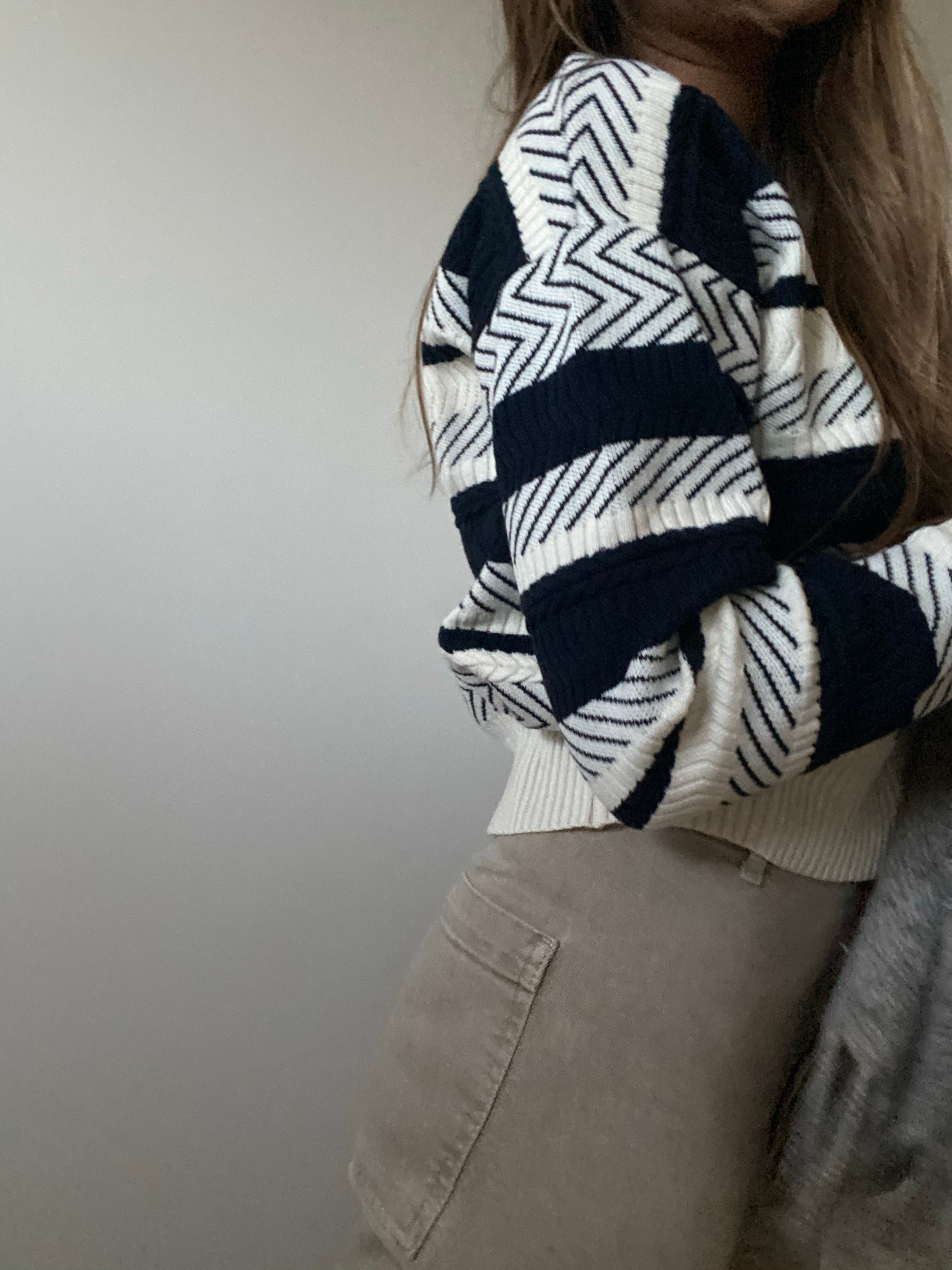 Hamptons Cardigan
