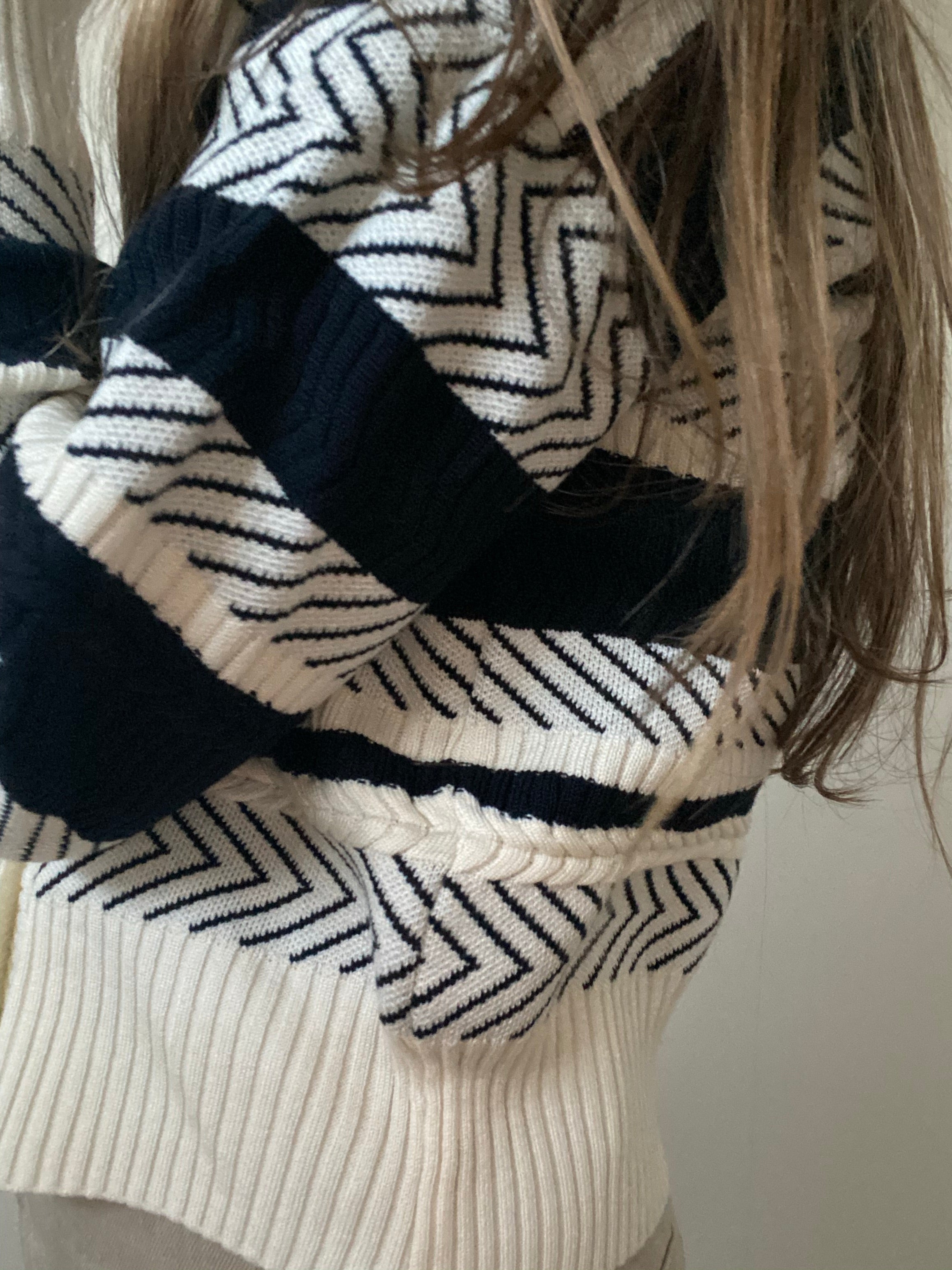 Hamptons Cardigan