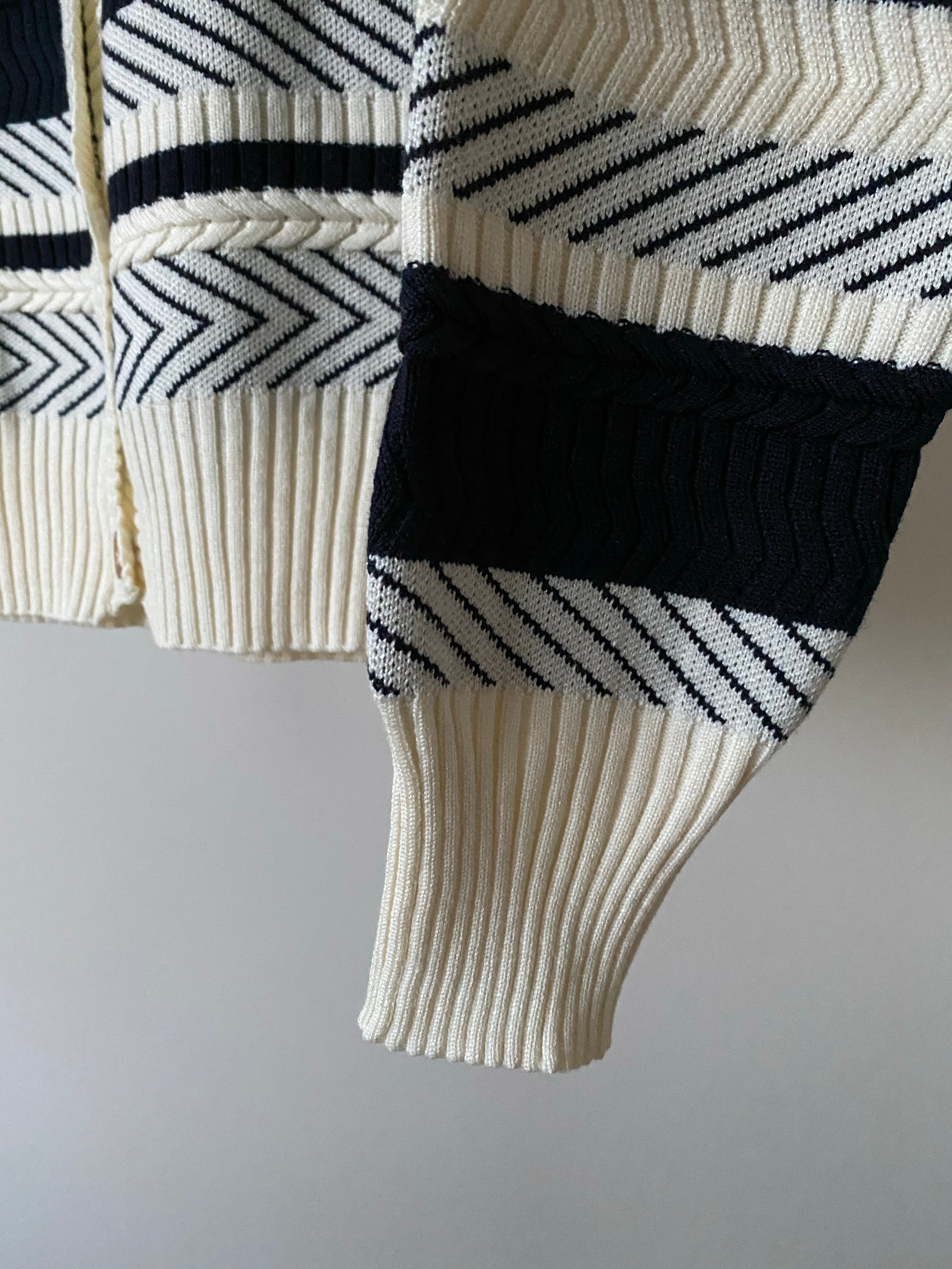 Hamptons Cardigan
