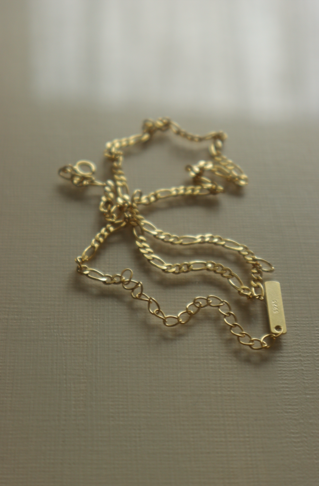 Juny Vintage Chain