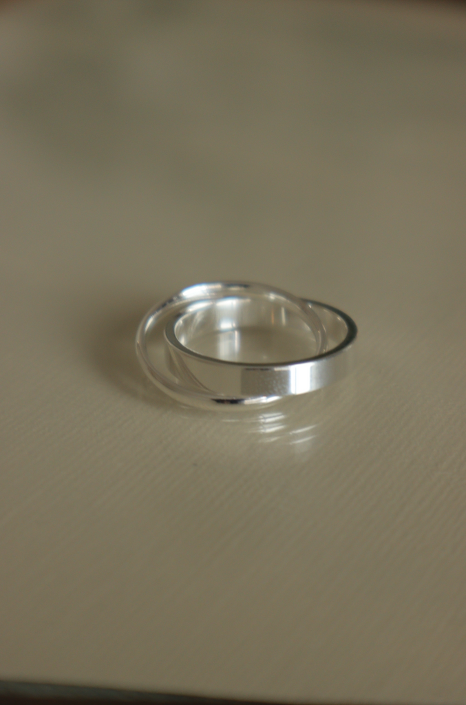 Kira-Ring