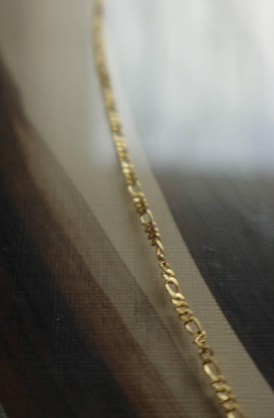 Juny Vintage Chain